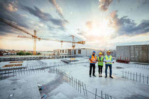 Best Concrete Demolition Services  in Parkers Prairie, MN