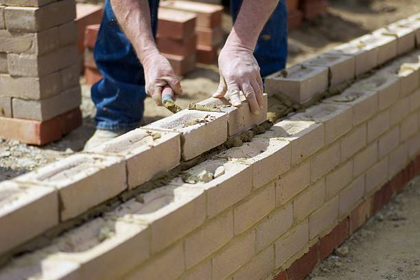 Best Concrete Foundation Repair  in Parkers Prairie, MN